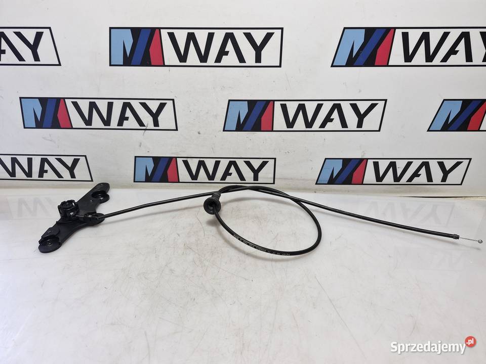 9150273 7201904 BMW E84 E90 E87 E91 E93 LINKA
