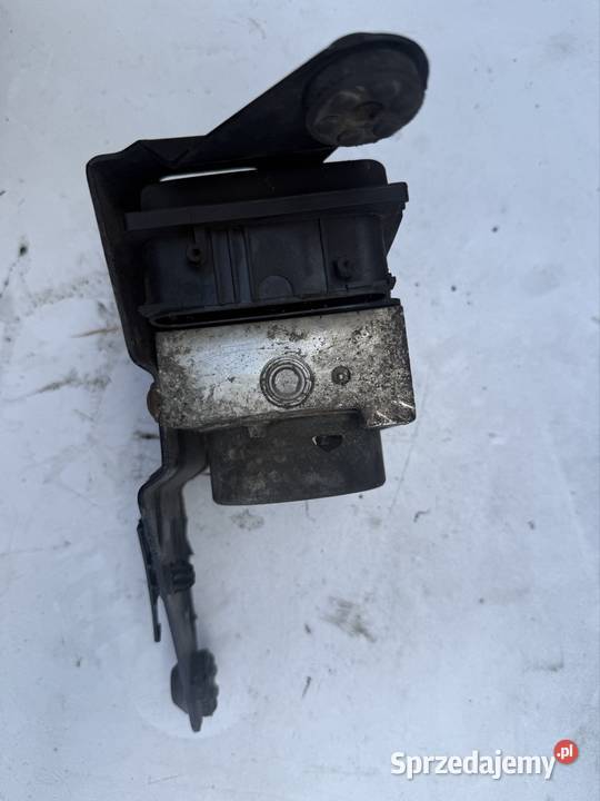 pompa abs VW SKODA bosch 070508 0110