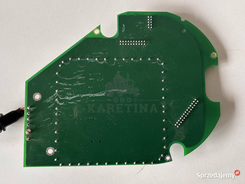 Fendt Vario 400 700 800 900 Płytka Drukowana Jastrzębniki sprzedam