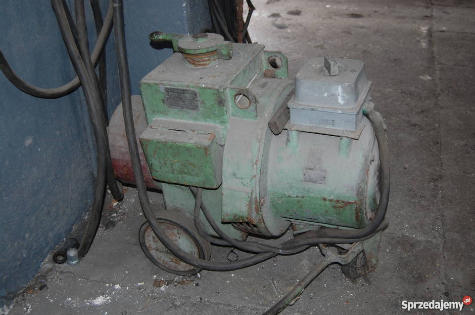 Spawarka wirowa EW22 sprzedam