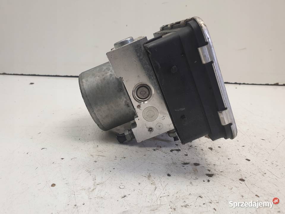 Volvo V90 POMPA ABS hamulcowa 31680098 P31680101 lubelskie Chełm