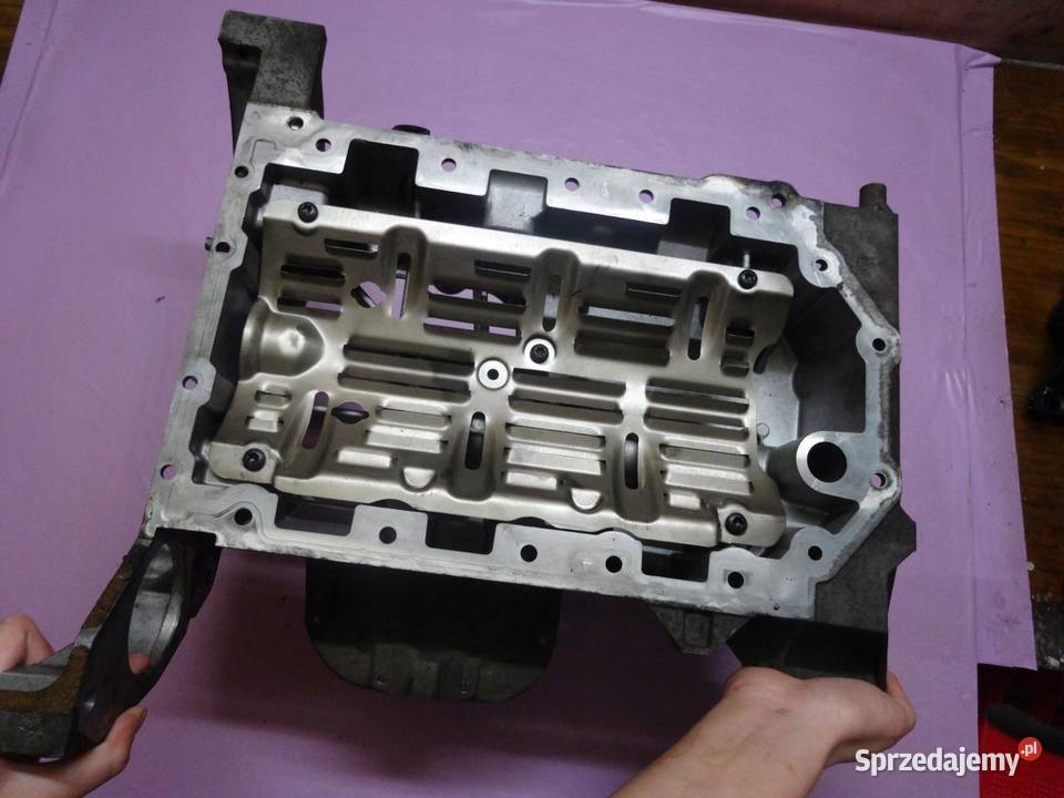 RANGE ROVER SPORT 27 D 276DT 190 09R osobowe sprzedam