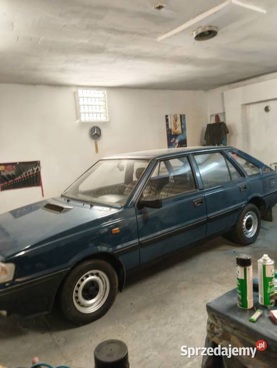 Polonez Caro 93 Sochaczew