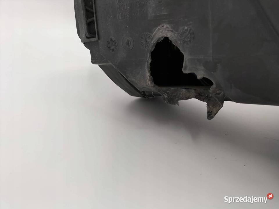 LAMPA PRZÓD PRAWA EU VW Volkswagen Touran I