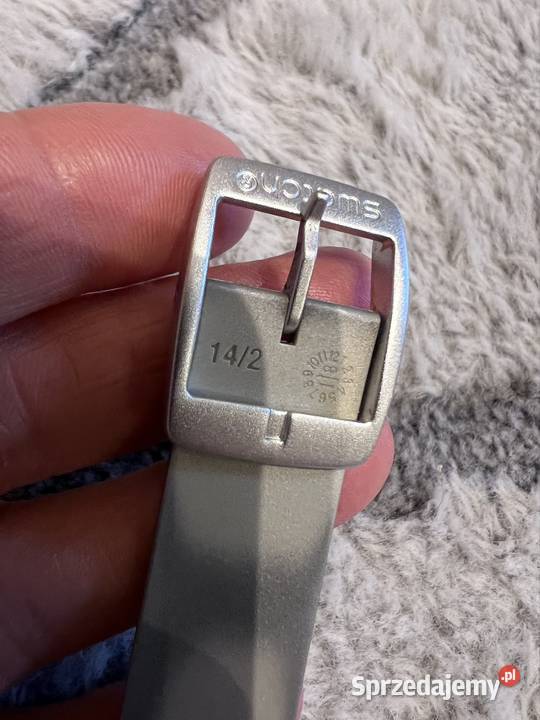 Zegarek vintage swatch Kraków