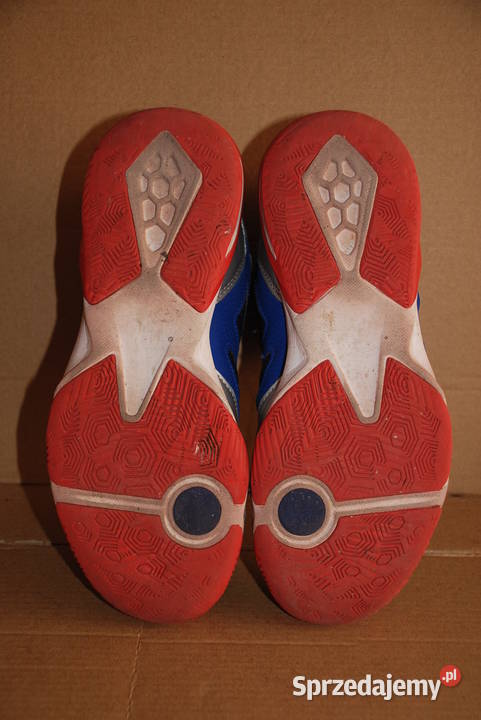 Buty do koszykówki Tarmak r 38 wkładka 245 Katowice