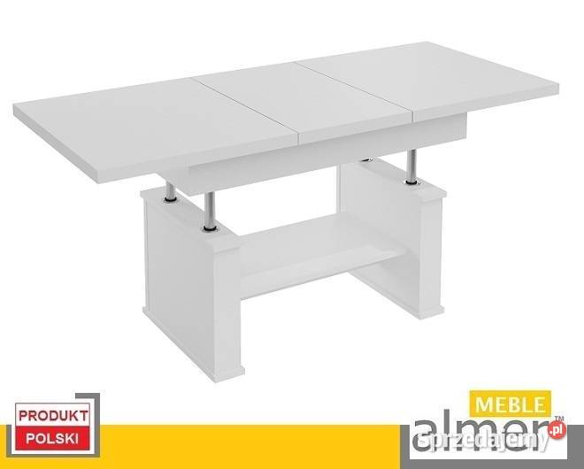 Ławostół Ława L62 podnoszony rozkładany do 210 lubelskie Lublin sprzedam