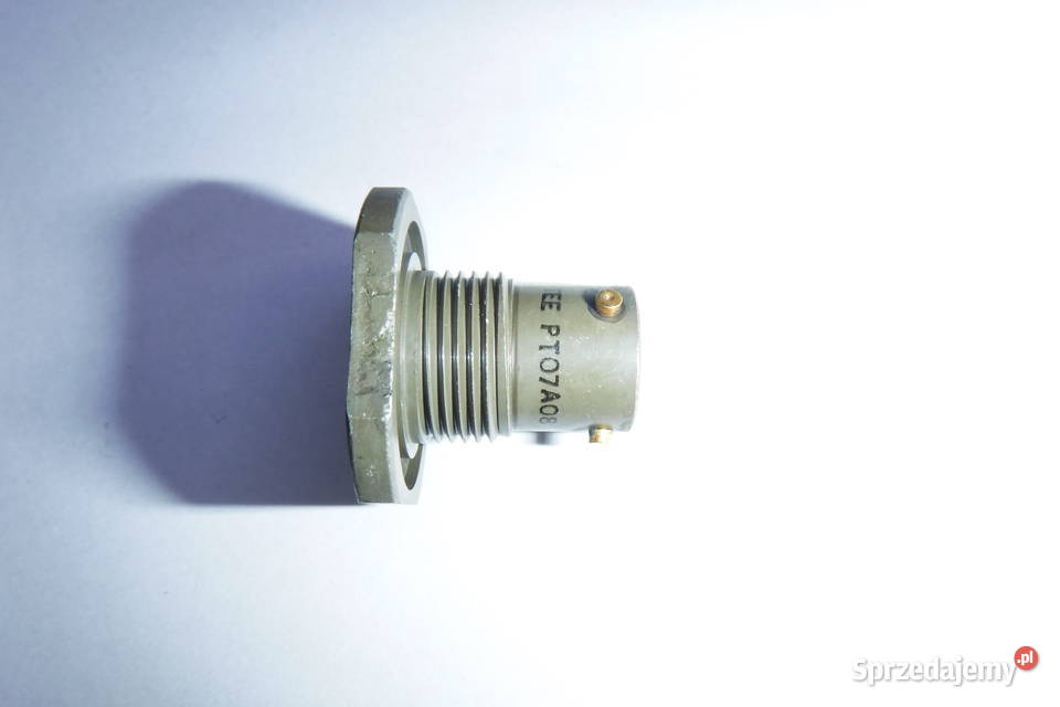 5935996306169 Amphenol gniazdo 3 piny PT07A08335 mazowieckie Otwock