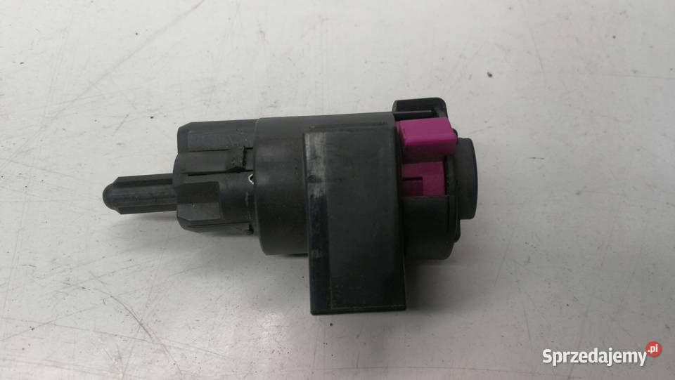 CZUJNIK ŚWIATŁA STOP AUDI A4 A5 A6 Q5 4F0945459B śląskie sprzedam