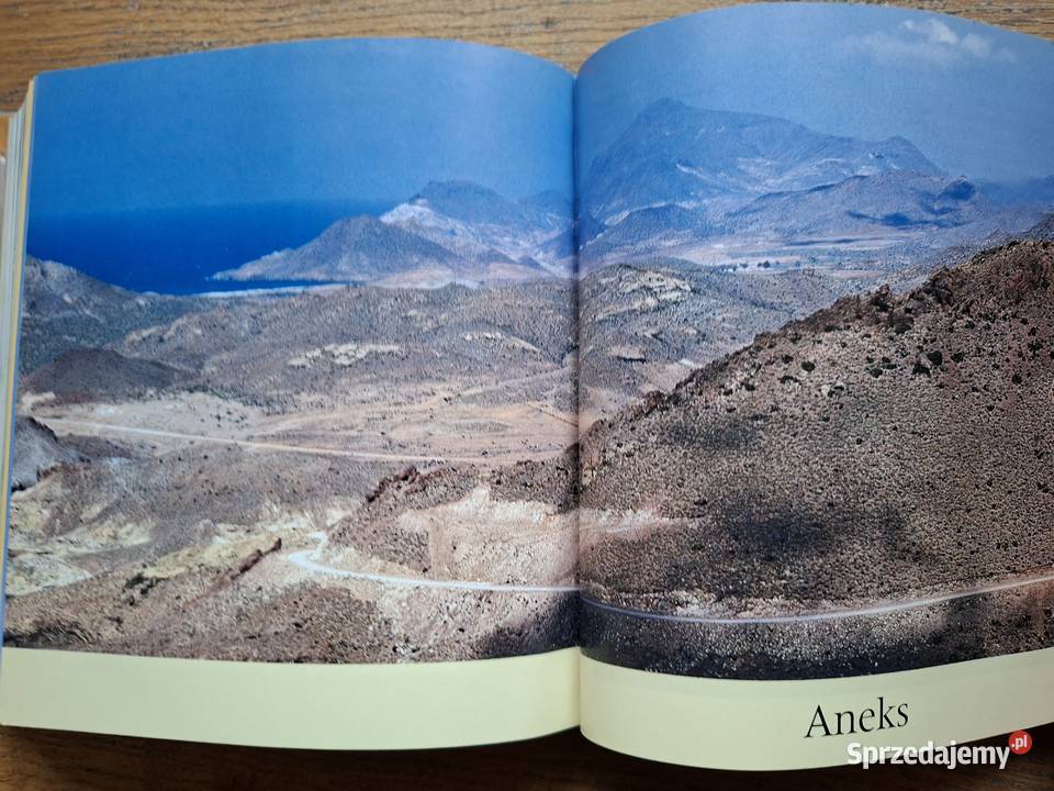Sztuka i architektura Andaluzja Rok wydania 2001