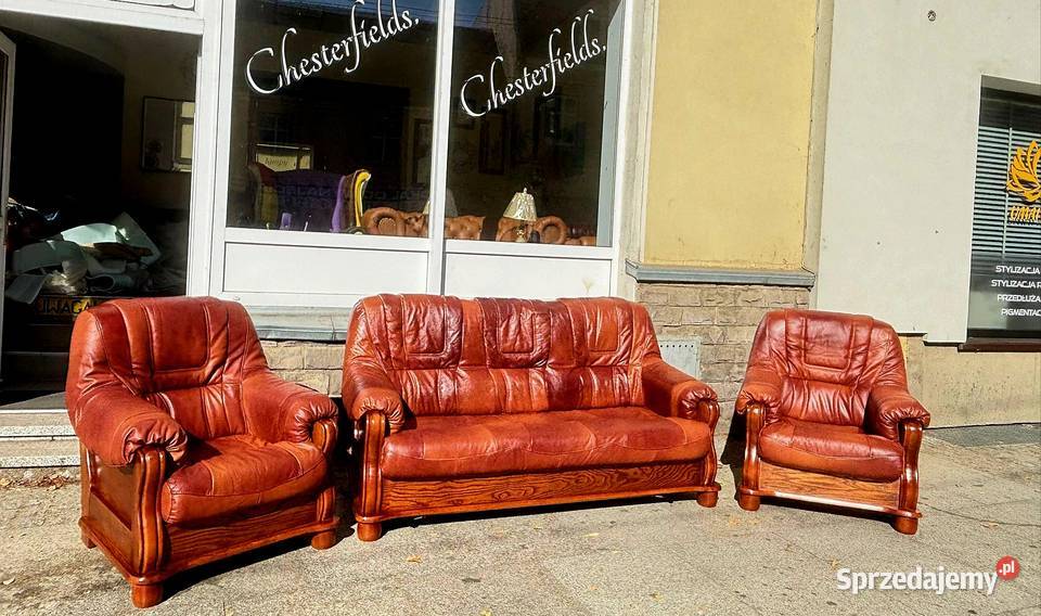 Zestaw Komplet Wypoczynkowy 311 promocja Grudziądz