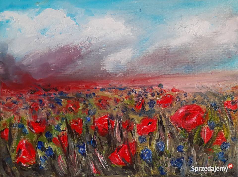 Obrazy Na Zamówienie Milena Olesinska Poznań