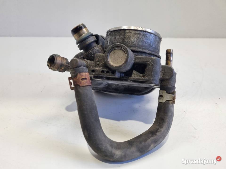 PRZEPUSTNICA Opel Zafira B 16 16V 55560398 Chełm sprzedam