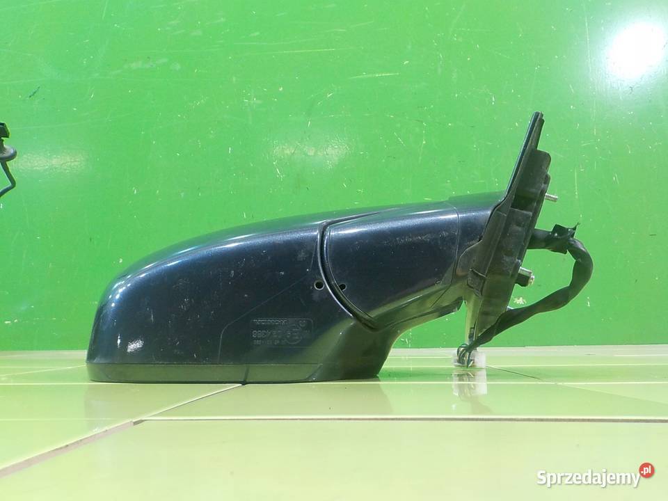 HONDA CRV III 22 ICTDI 07r 5D lusterko prawe