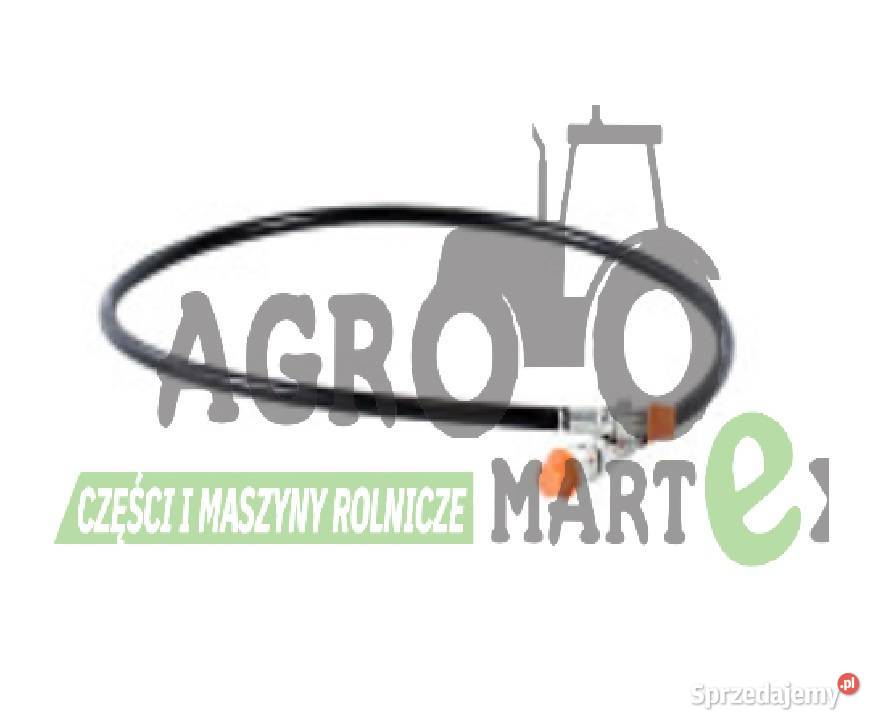 1339006C1 RURKA WĘŻYK SMAROWANIA L914 CNH