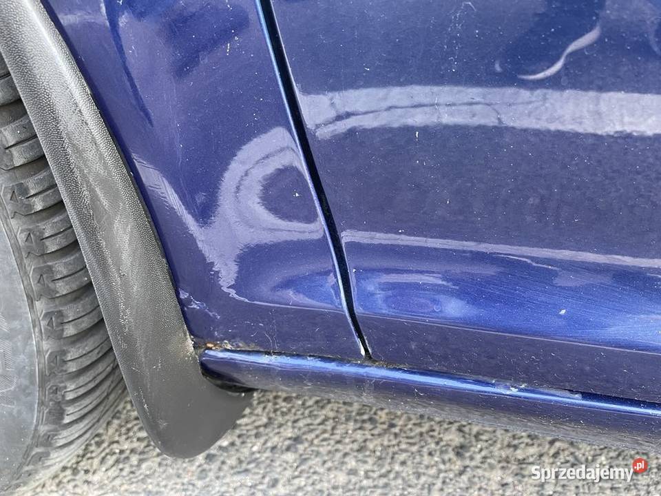 Skoda Octavia z Polskiego salonu gniazdo AUX Octavia mazowieckie Warszawa