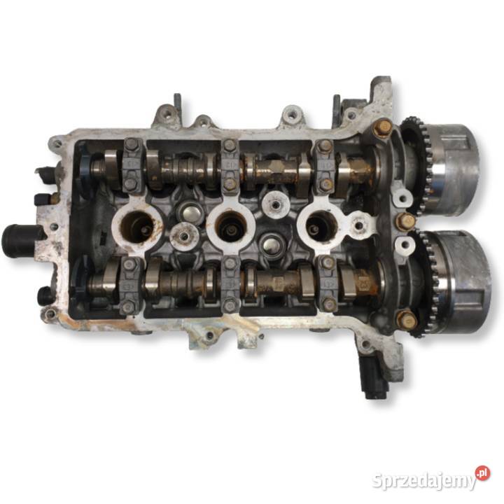 GŁOWICA CYLINDRÓW Hyundai i10 II 10 12V Chełm