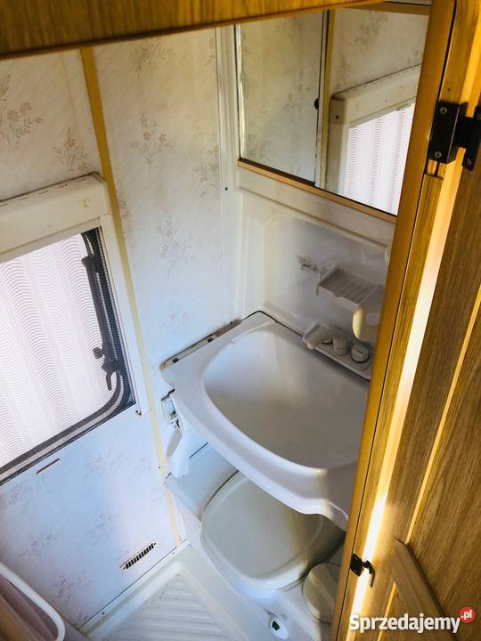 ELDDIS EQUIPE Rok produkcji 1995 Czapury