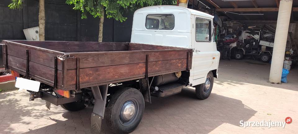 Żuk Zamiana Motoryzacja Łódź