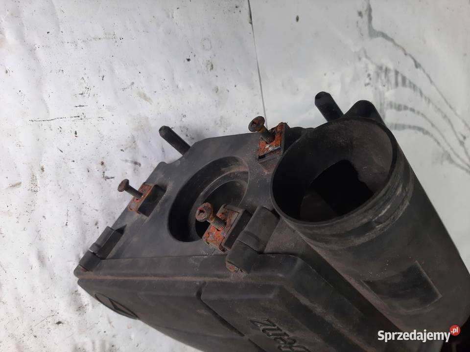 Mercedes W168 A Klasa obudowa filtra powietrza osobowe Ksawerów