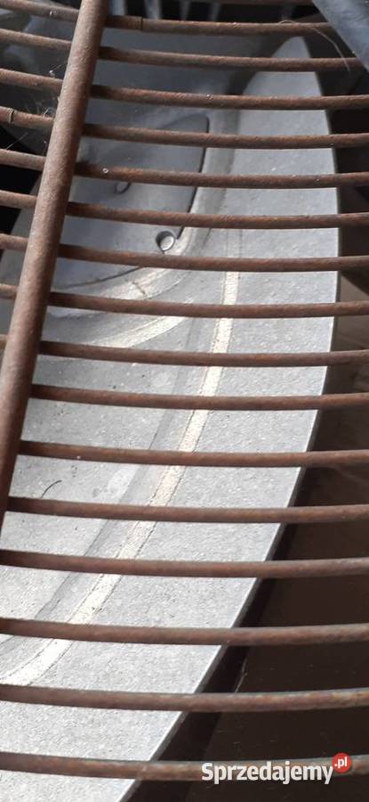 Leroy Somer wentylator chłodnicy Lublin