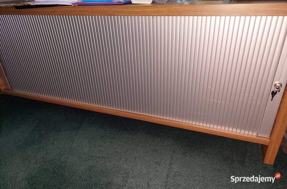 Meble gabinetowe biurowe Warszawa sprzedam