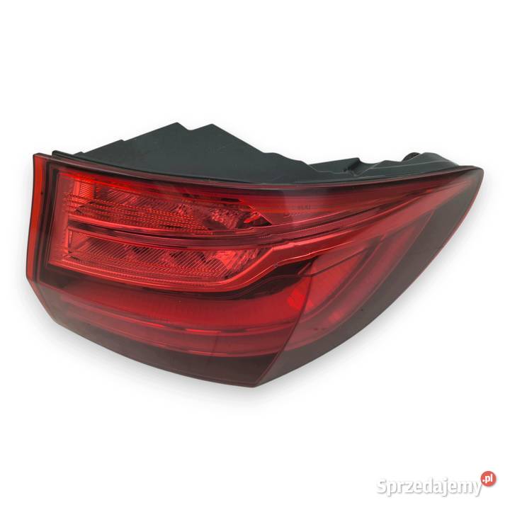 LAMPA PRAWA BMW F11 LIFT Kombi 20132017 tylnia Chełm