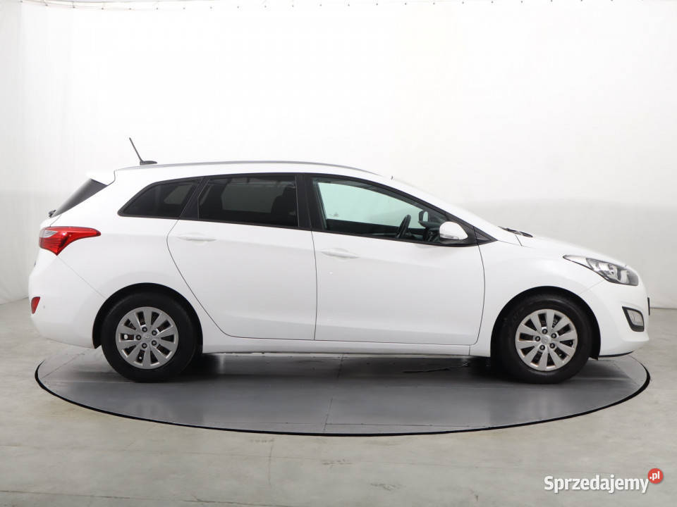 Hyundai i30 16 CRDi centralny zamek śląskie Katowice sprzedam