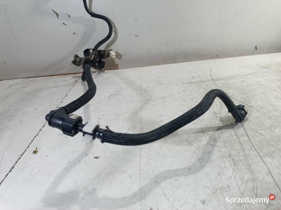 CZUJNIK PALIWA NISSAN QASHQAI J11 16 DCI Czujniki układu paliwowego sprzedam