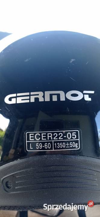Kask GERMOT Krotoszyn