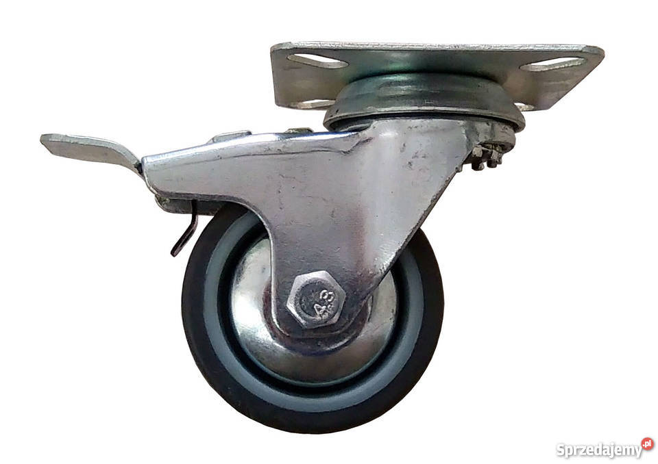 koła kółka meblowe fi 50 mm pomorskie Rumia sprzedam