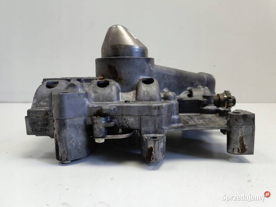 Honda CRV CRV III 20 iVTEC R20A2 POMPA OLEJU Chełm