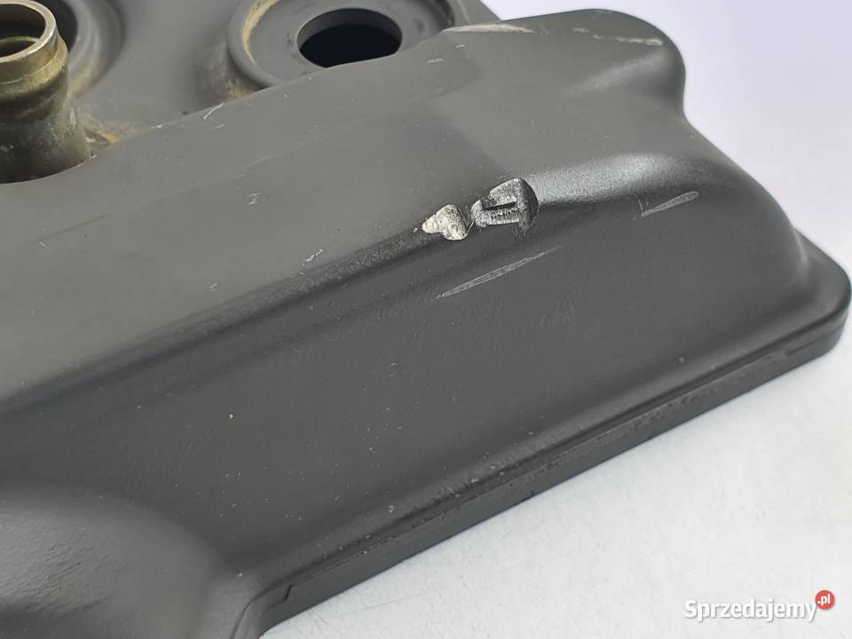 Pokrywa Zaworow Dekiel Suzuki Ltr 450