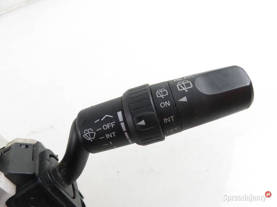 PRZEŁĄCZNIK ZESPOLONY MAZDA 5 17E418 17D682 małopolskie