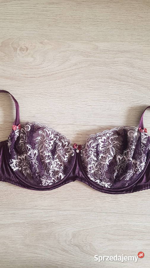 Biustonosz Gorsenia K303 65G Gorsenia Nowy Sącz