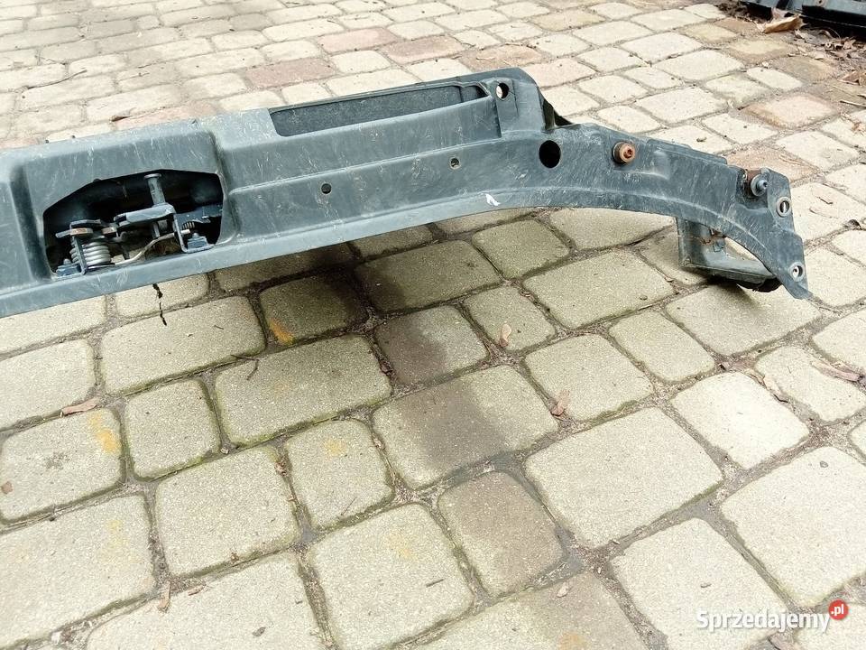 Pas przedni Audi S4S4 B5 27 BiTurbo Kętrzyn sprzedam