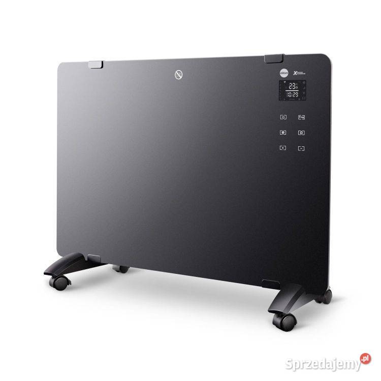 Grzejnik konwektorowo radiacyjny Eldom HC500C opolskie Smogorzów