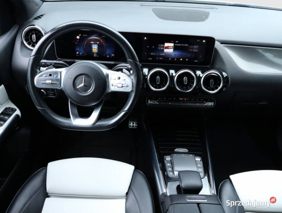 Mercedes B B 200