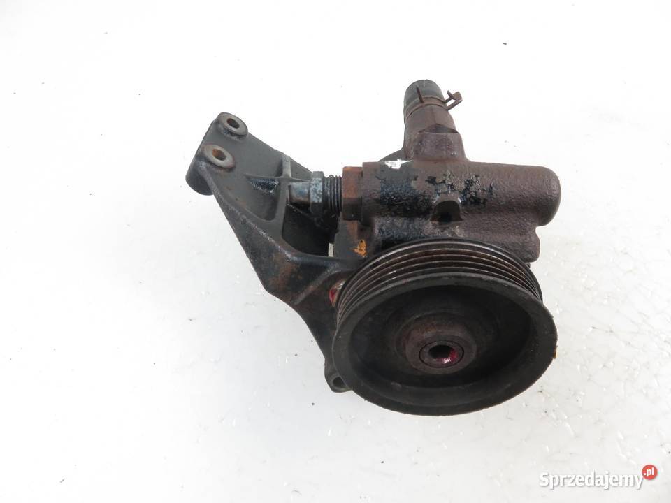 POMPA WSPOMAGANIA MASTER 25 7700599980D sprzedam