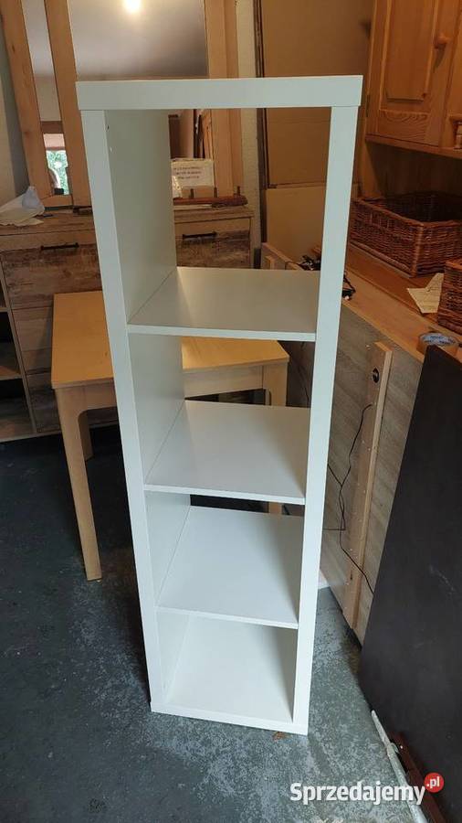 Regał Ikea Kalllax