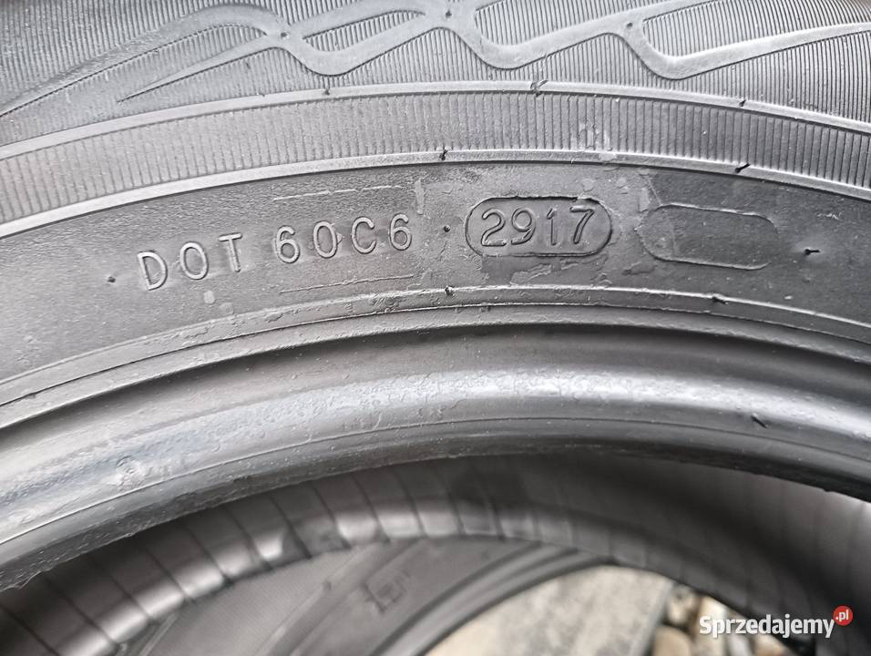 2355517 Nokian WR A4 Opony zimowe Chełmiec sprzedam