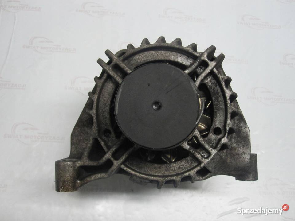 ALFA ROMEO GIULIETTA 14 MULTIAIR 11R 170