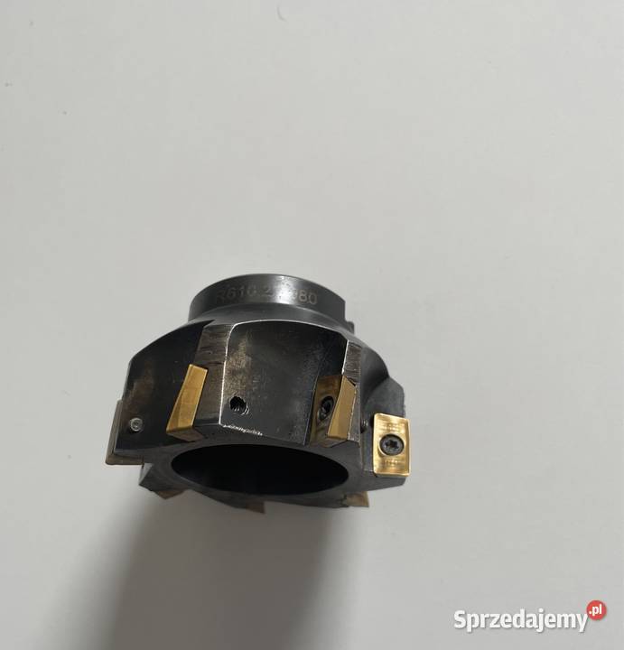 Głowica frezarska R61022080 PAFANA