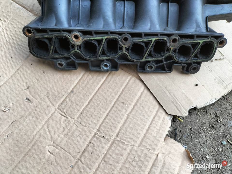 OPEL CORSA D KOLEKTOR SSĄCY osobowe lubelskie Kamień-Kolonia
