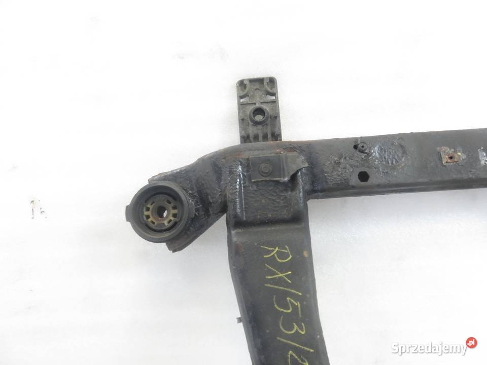 SANKI PRZÓD OPEL ASTRA IV J 17 CDTI A 17 DTJ osobowe