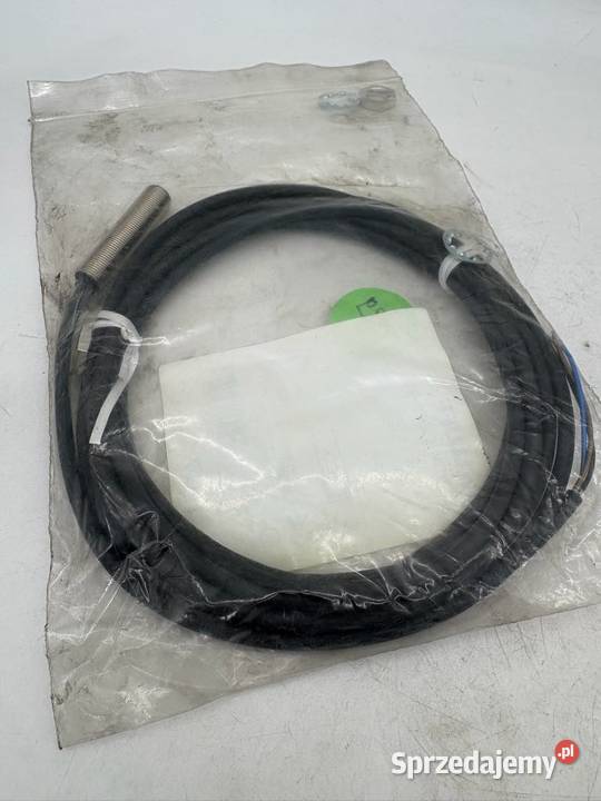 Balluff BES M12MIPSC40BBP03 Czujnik indukcyjny Warszawa