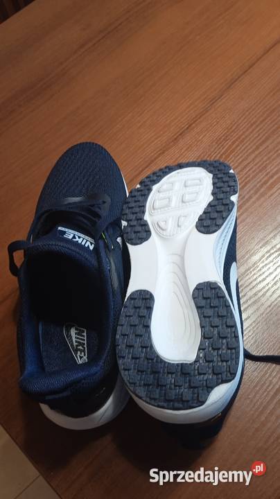 buty sportowe męskie Nike rozmiar 41 Ostrowiec Świętokrzyski sprzedam
