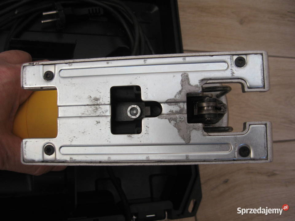 Wyrzynarka Dewalt DW 321qs Sosnowiec