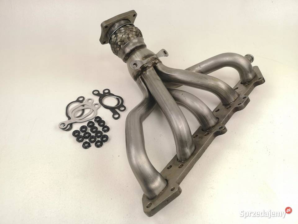 KOLEKTOR WYDECHOWY VOLVO 850 SV70 B5254FS 9499