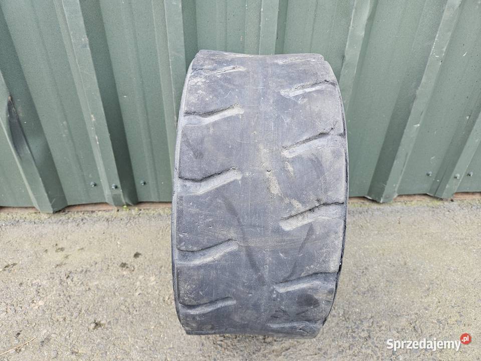 Opona Bkt 23 x 9 R 10 Power 23x910 NHS Trax HD Szprotawa